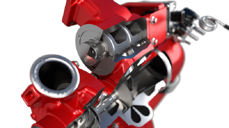 RTC Valve