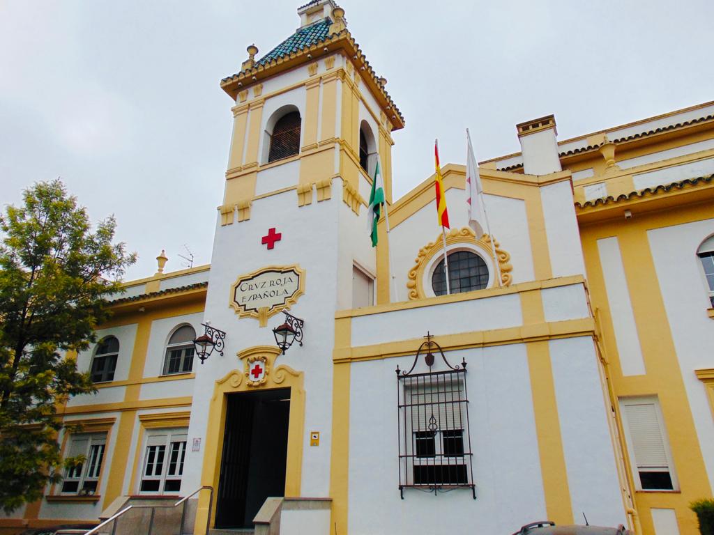 Cordoba Hospital