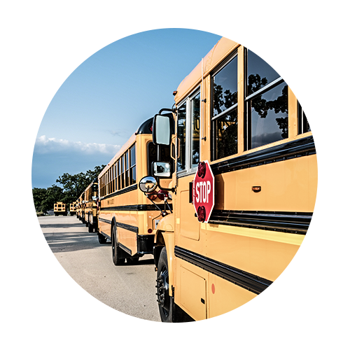 School bus