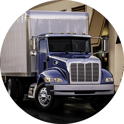 Cummins truck engines