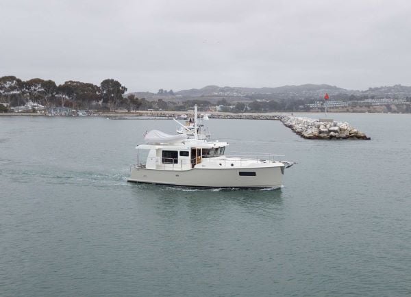 Nordhavn 41