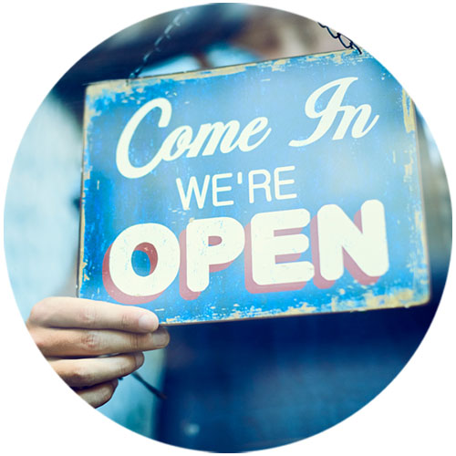 small business