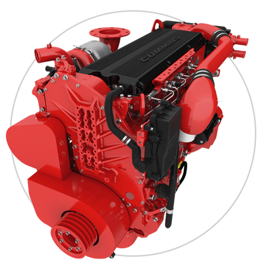X15 engine