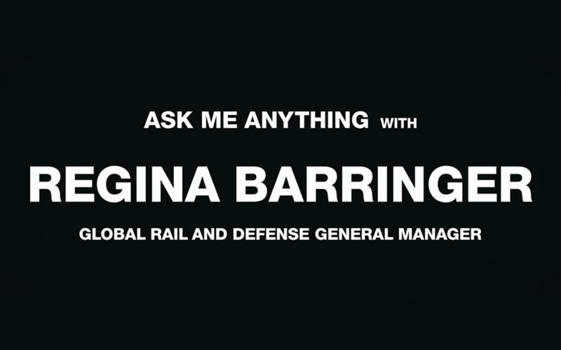 regina barringer video still