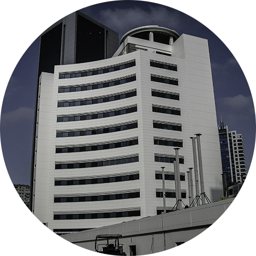 healthcare facility