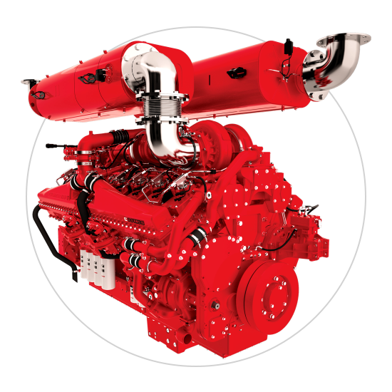 t2 dual fuel engine