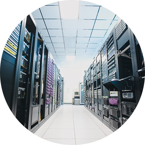 Data Centres