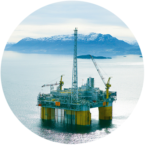 Oil & Gas