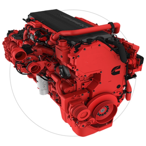 x-series engine