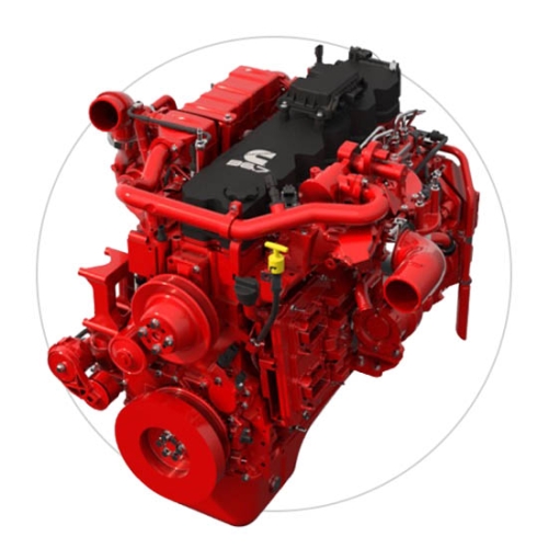 b6.7 engine