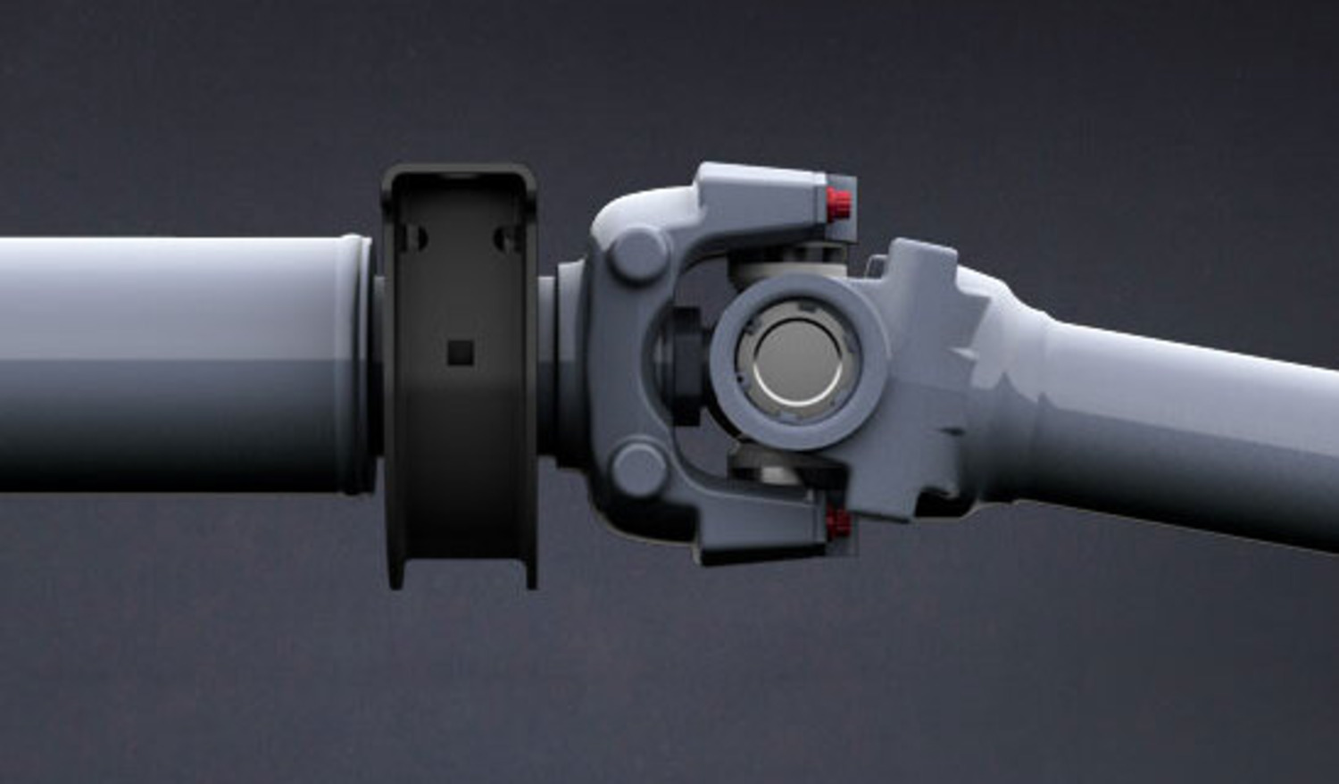 Driveline