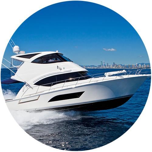 Recreational Marine