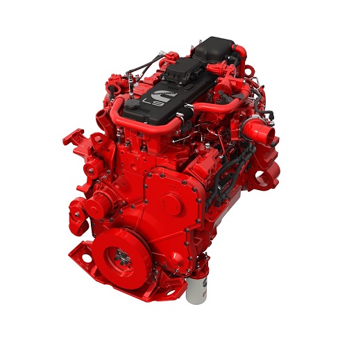 L9 engine